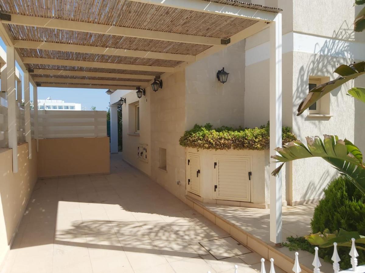 Anthorina Villa 3 Protaras Exteriör bild