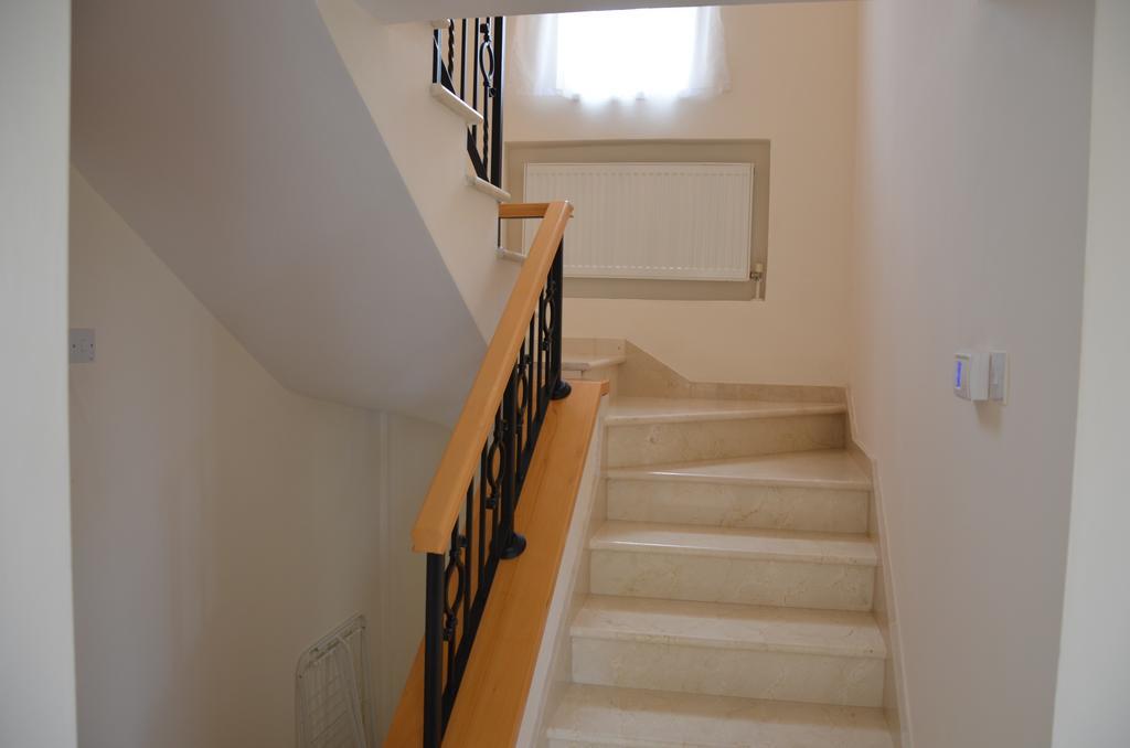 Anthorina Villa 3 Protaras Exteriör bild