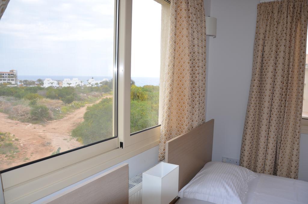Anthorina Villa 3 Protaras Exteriör bild