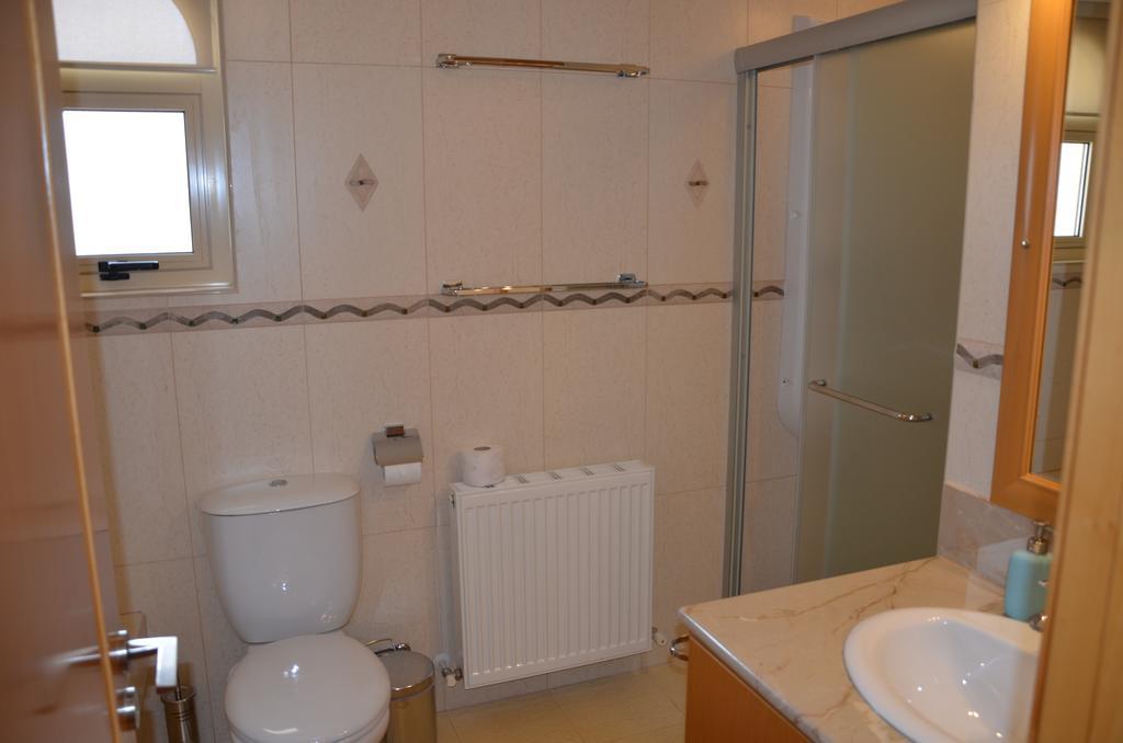 Anthorina Villa 3 Protaras Exteriör bild